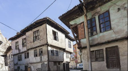 Osmanlı Döneminde İskilip