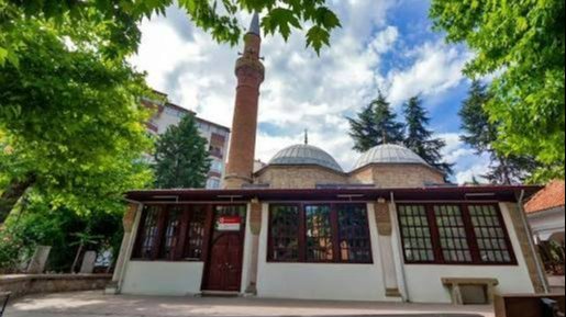 İskilip’in İlim ve Medrese Geleneği