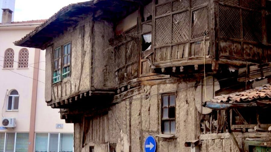 19. Yüzyılda İskilip’te Şehir ve Ticaret Hayatı