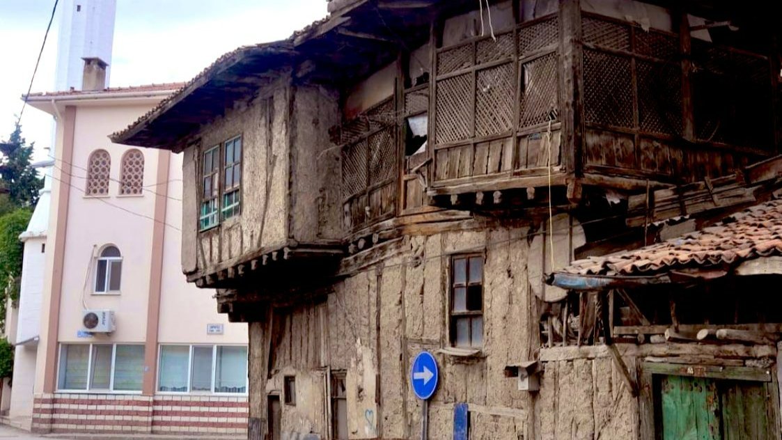 19. Yüzyılda İskilip’te Şehir ve Ticaret Hayatı