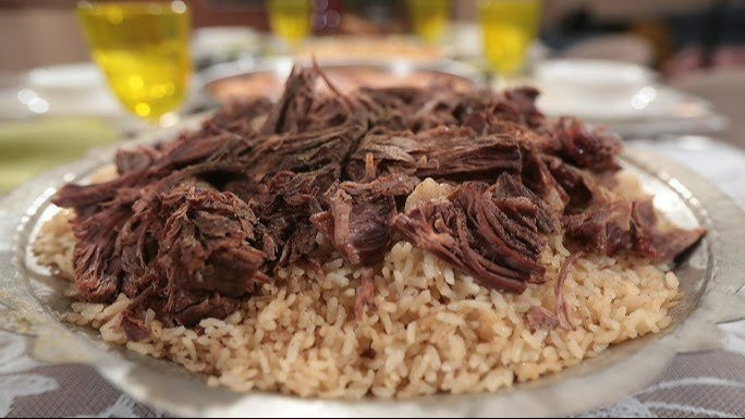 İskilip Dolması