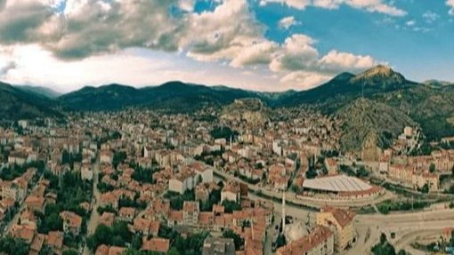 İskilip’te İlim, Vakıf ve Maneviyat Kültürü