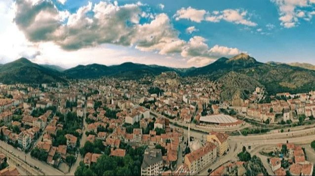 İskilip’te İlim, Vakıf ve Maneviyat Kültürü