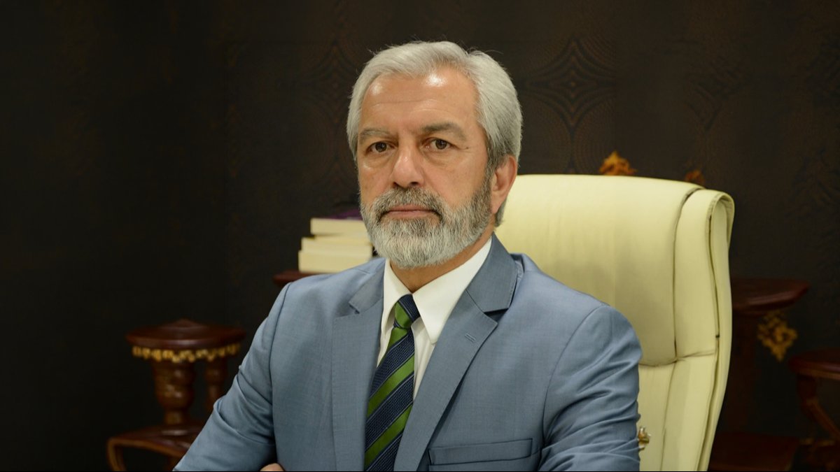 ANKARA İSKİLİPLİLER DERNEĞİ BAŞKANI MUSTAFA DAŞCI YAZDI