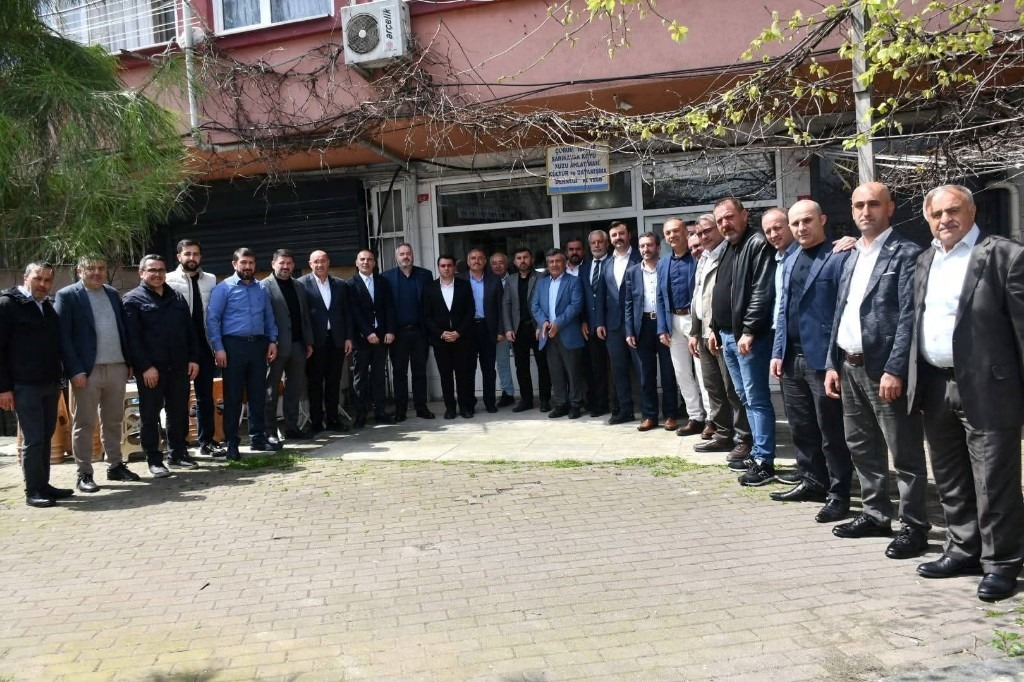 İSTANBUL’DA TARİHİ BULUŞMA: ARTIK DERNEKLER SADECE ETKİNLİK DEĞİL, PROJE ÜRETİYOR