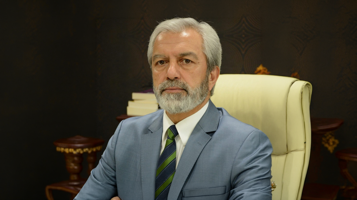 Mustafa DAŞCI