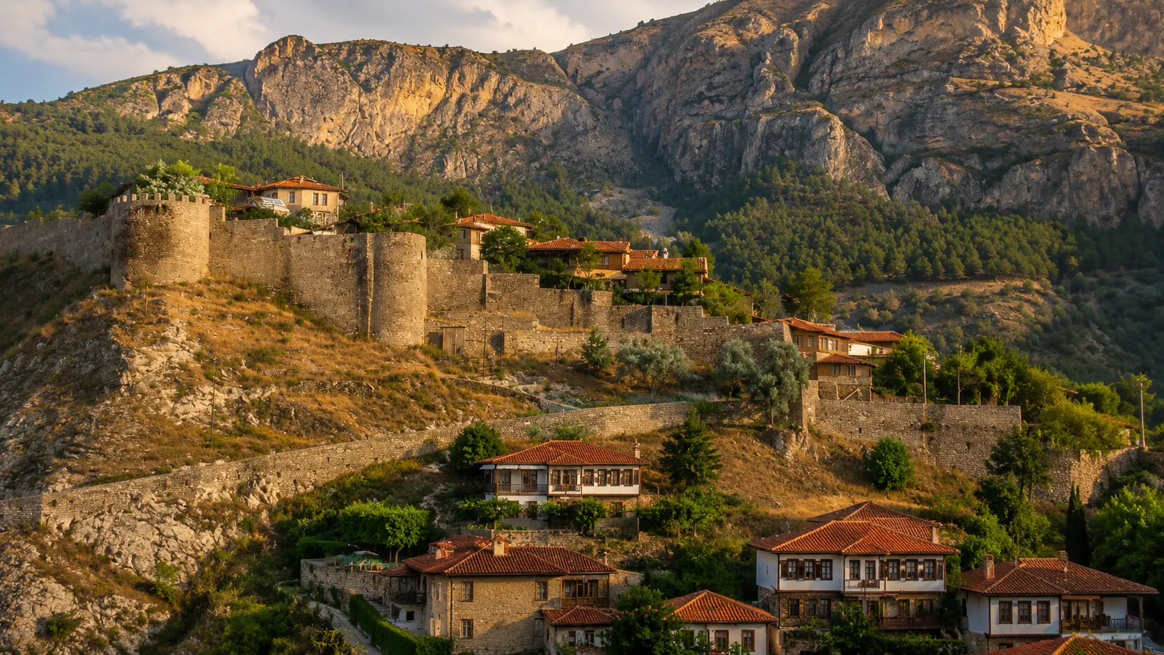 Tarihi