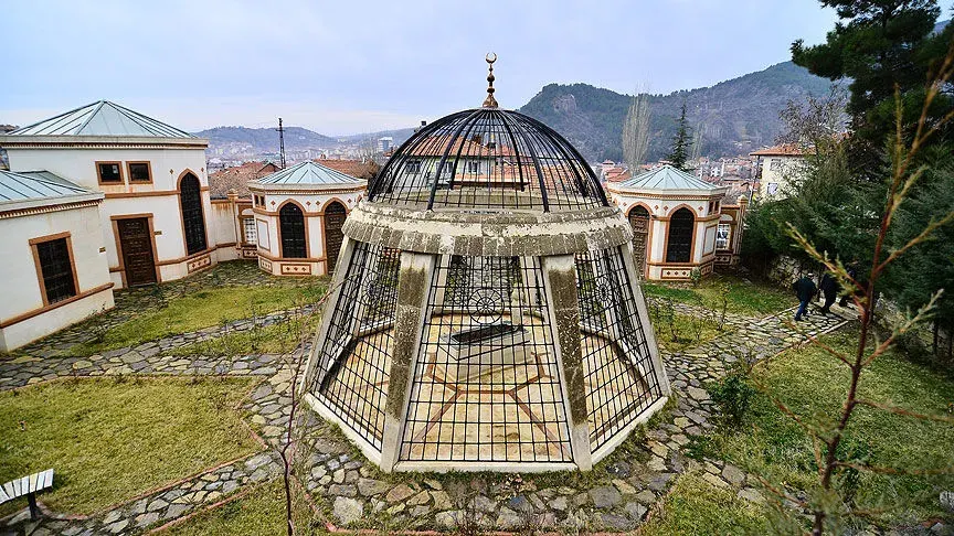 Turizm